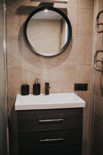 Фото номера Шатер Люкс-шатры Glamping DiDille г. Drusti 37