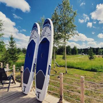 Фото номера Шатер Люкс-шатры Glamping DiDille г. Drusti 8