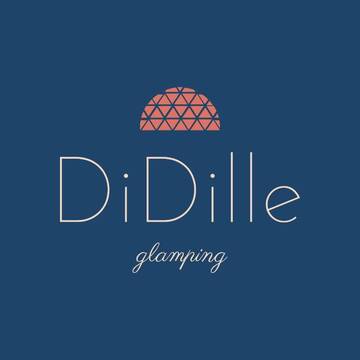 Фото номера Шатер Люкс-шатры Glamping DiDille г. Drusti 12